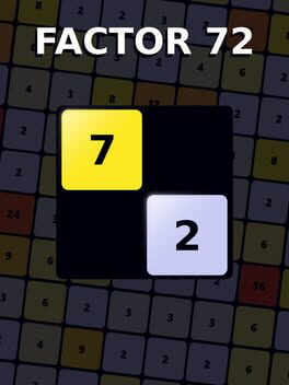 Cover Factor72