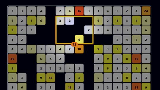 Screenshot Factor72