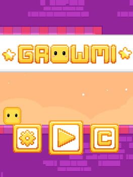 Cover Growmi
