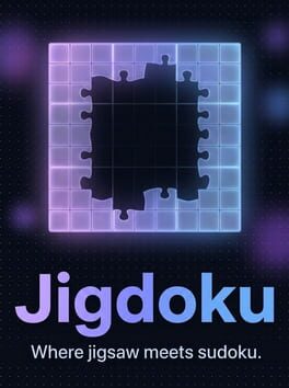 Cover Jigdoku