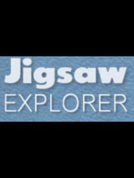 Cover Jigsaw Explorer