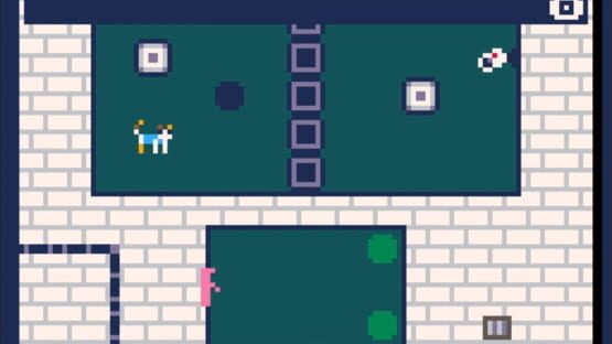 Screenshot Lab Cat