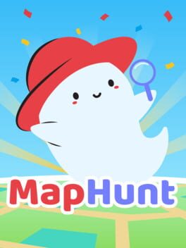 Cover MapHunt