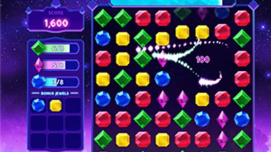 Screenshot Microsoft Jewel 2