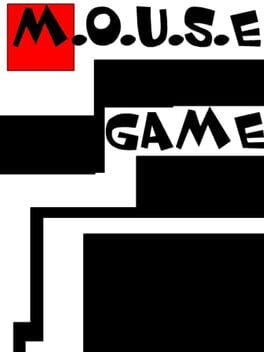 Cover M.o.u.s.e. Game
