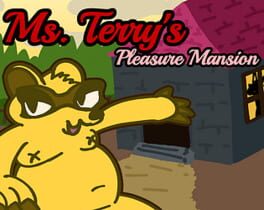 Cover Ms. Terry's Pleasure Mansion