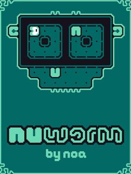 Cover Nuworm