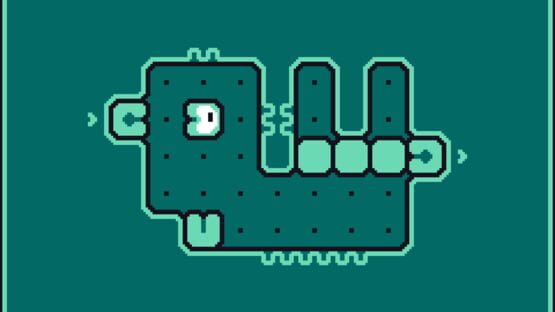 Screenshot Nuworm