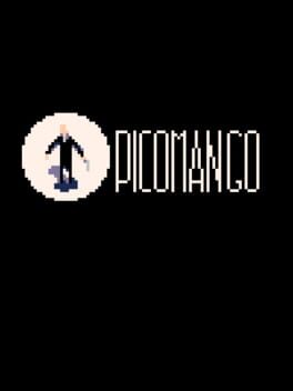 Cover Picoman Go