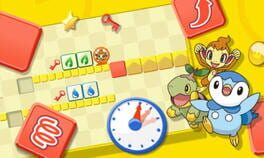 Cover Pokémon: Tick-Tock Walk!