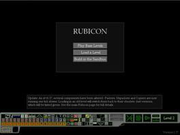 Cover Rubicon