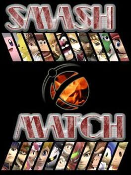Cover Smash Match