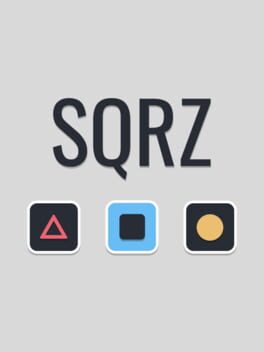 Cover SQRZ