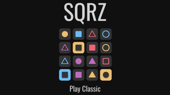 Screenshot SQRZ