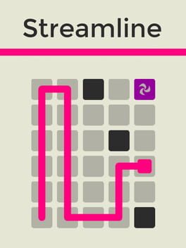 Cover Streamline
