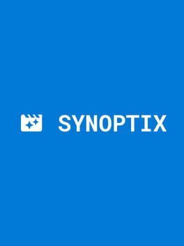Cover Synoptix