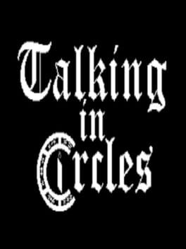 Cover Talking in Circles