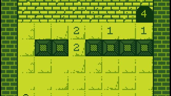 Screenshot Tally Castle