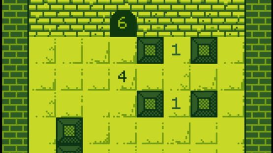 Screenshot Tally Castle
