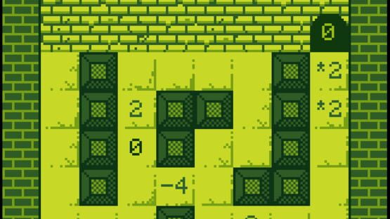 Screenshot Tally Castle