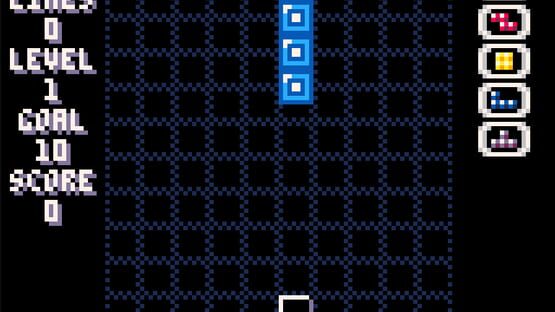Screenshot Tetyis