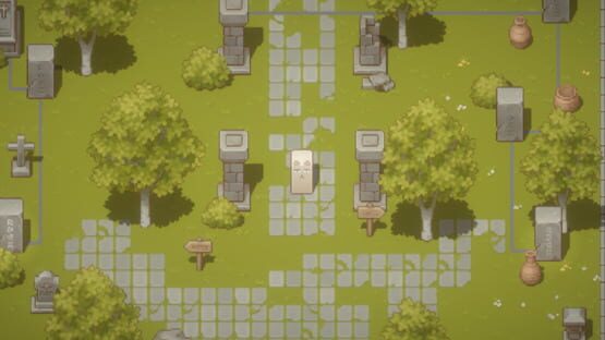 Screenshot The Runic Conjecture