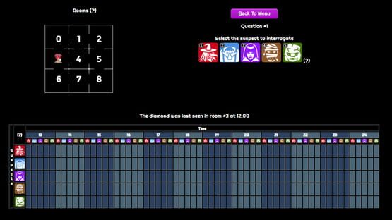 Screenshot Thief Monsters