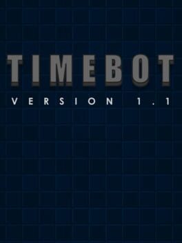 Cover Timebot