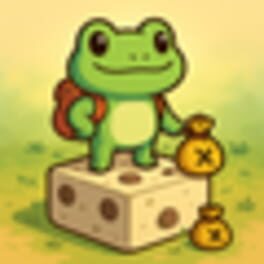 Cover Toad Sama! & The Dicey World