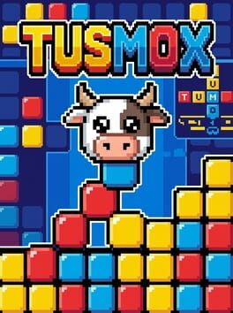 Cover Tusmox