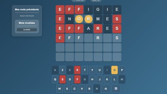 Screenshot Tusmox