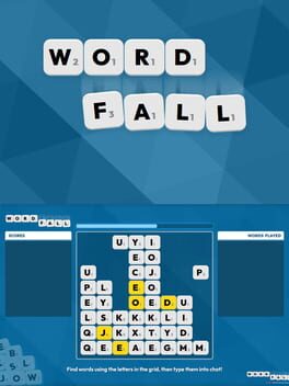 Cover WordFall