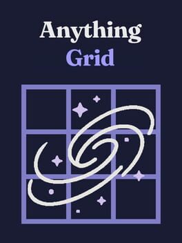 Cover Anything Grid
