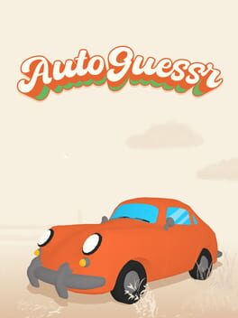 Cover AutoGuessr