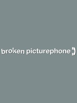 Cover Broken Picturephone