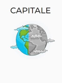 Cover Capitale