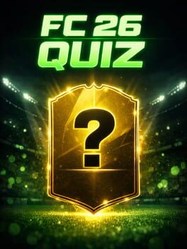 Cover FC 26 Quiz