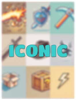 Cover Iconic