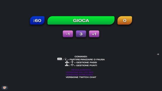 Screenshot Intesa Vincente