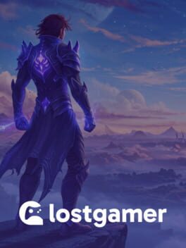 Cover Lostgamer