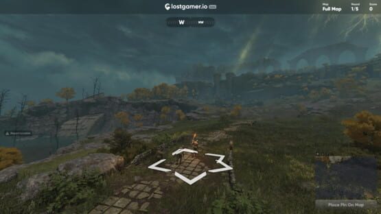 Screenshot Lostgamer