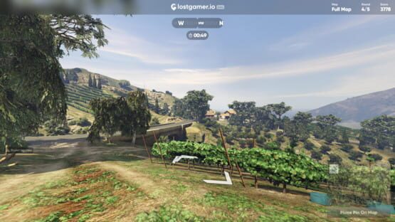 Screenshot Lostgamer