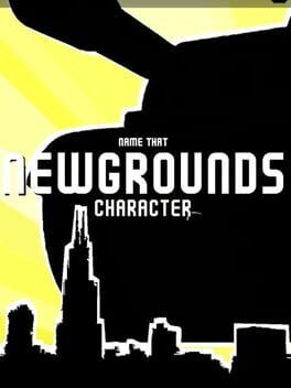 Cover Name That NG Character