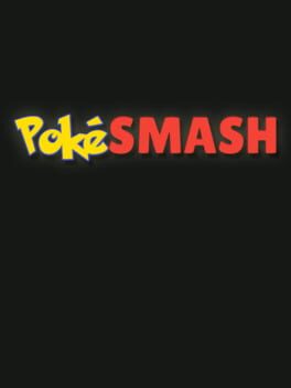 Cover PokéSmash
