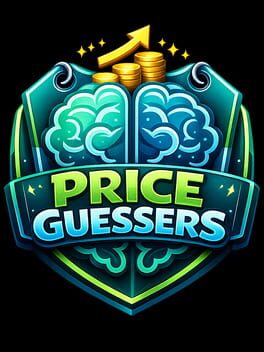 Cover PriceGuessers