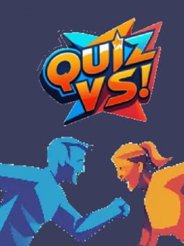Cover Quiz VS!
