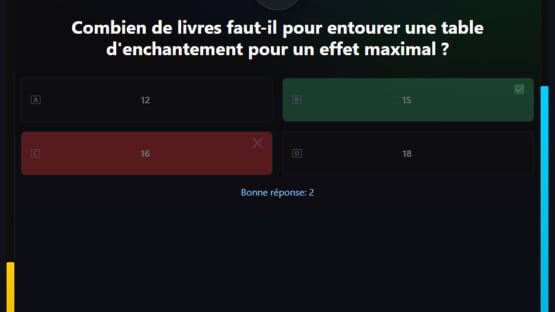 Screenshot Quiz VS!