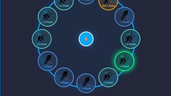 Screenshot Quiz VS!