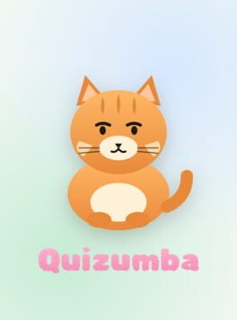 Cover Quizumba