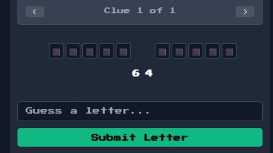Screenshot Retro Game Trivia